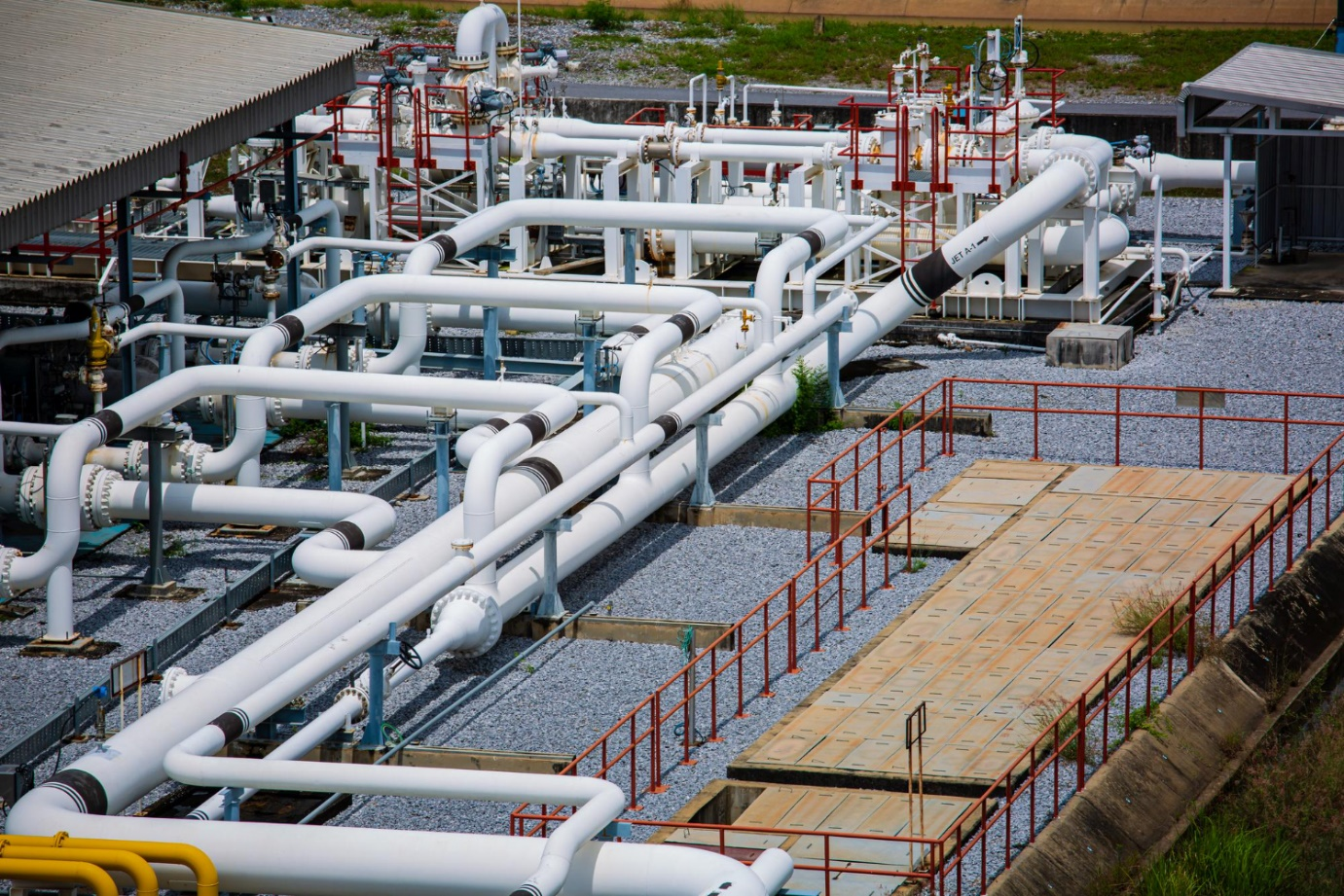 Oil & Gas Field Services