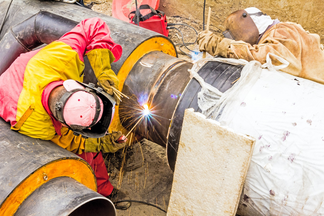 Oil & Gas Field Services